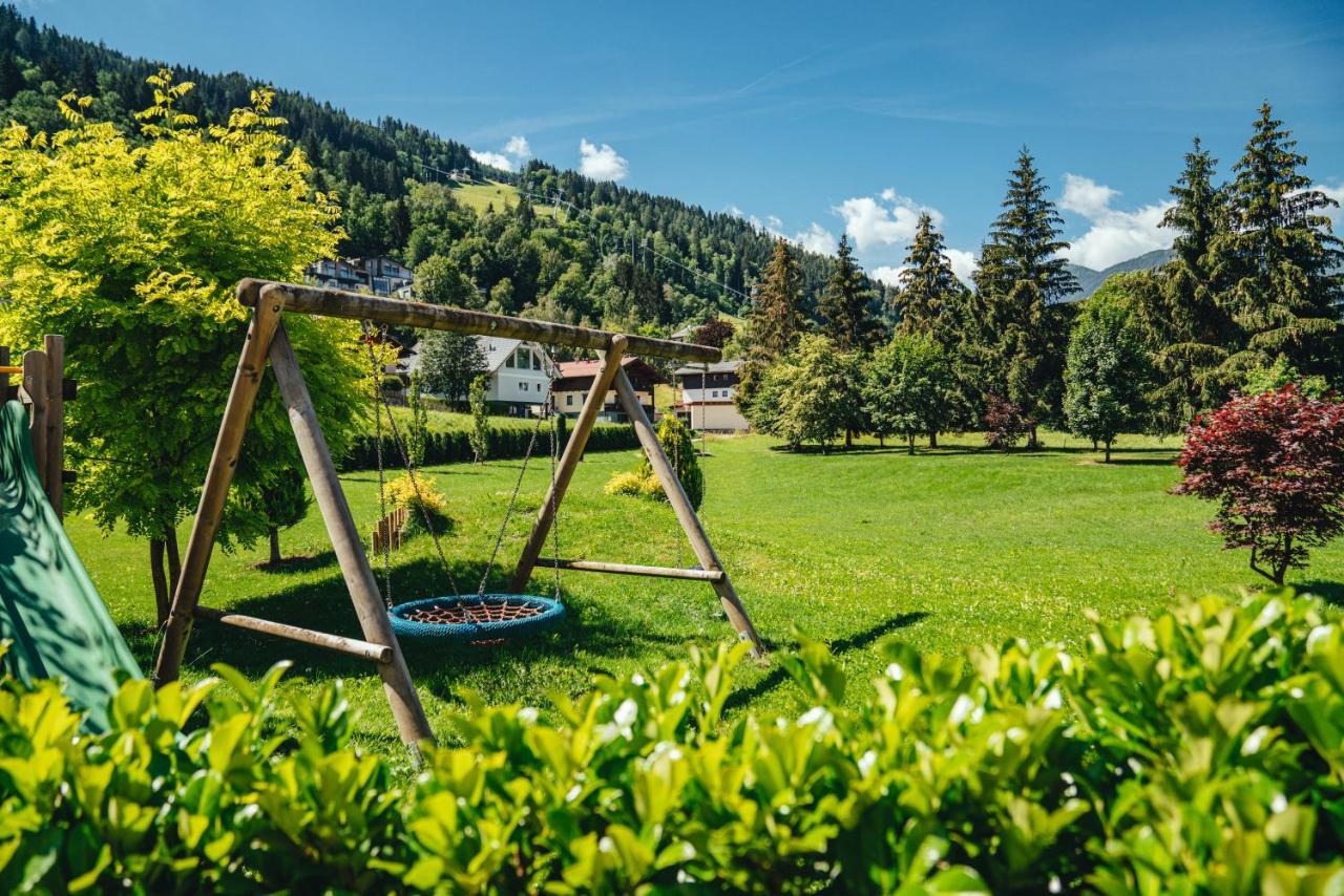 Parkvilla Vital Schladming Exterior foto