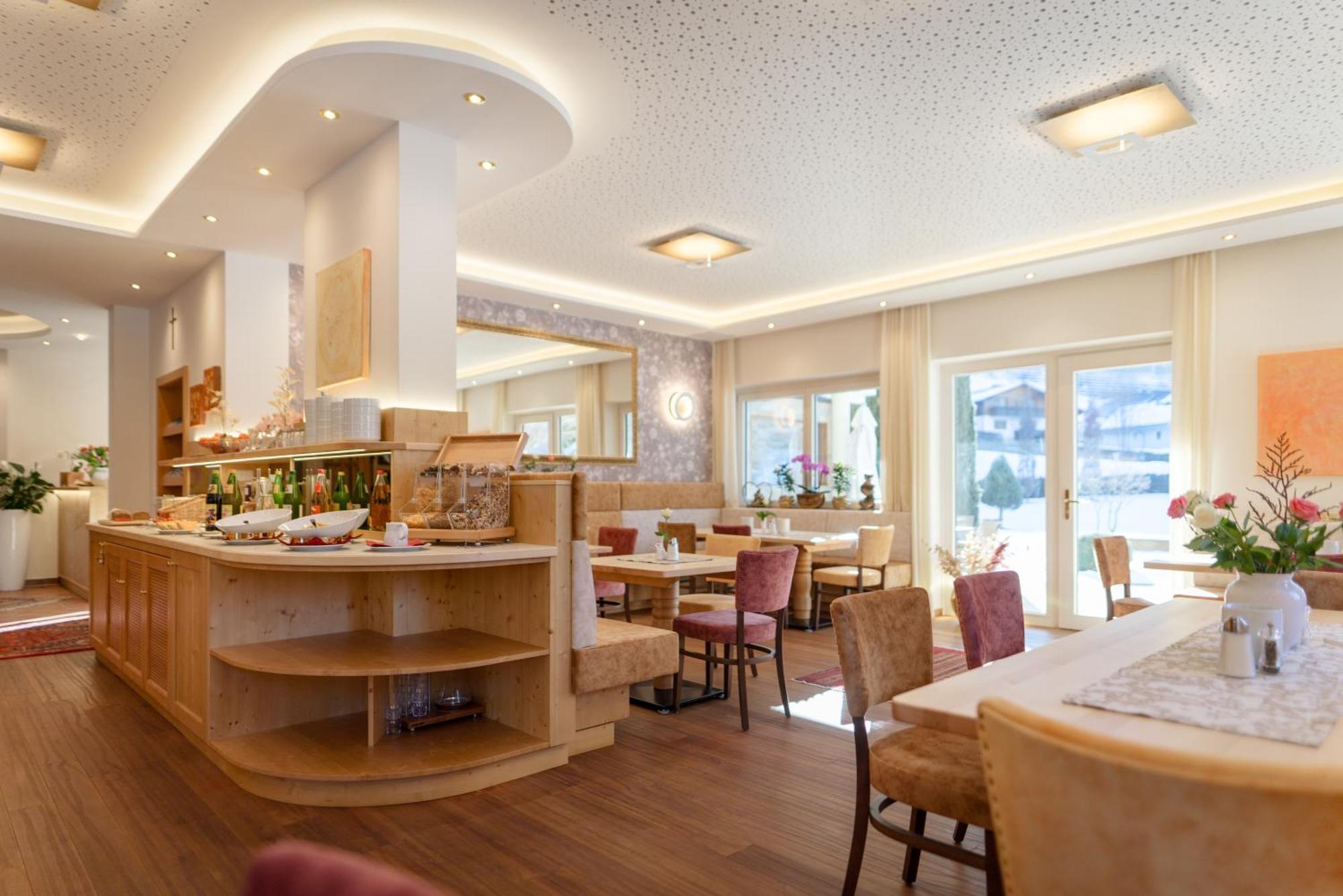 Parkvilla Vital Schladming Exterior foto
