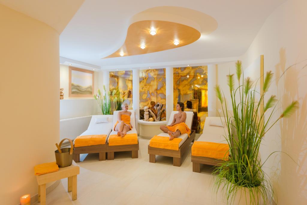 Parkvilla Vital Schladming Exterior foto